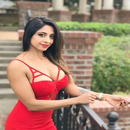 Riya Singh Mysore Independent Escort